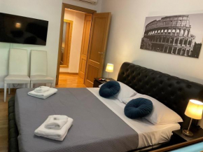 GOLDEN STAR APARTMENT near Vatican, Roma Aurelia
